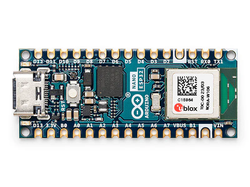 Arduino Nano ESP32