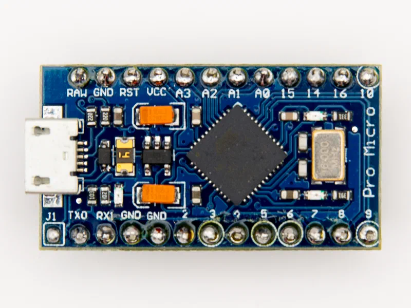 Pro Micro (16MHz)