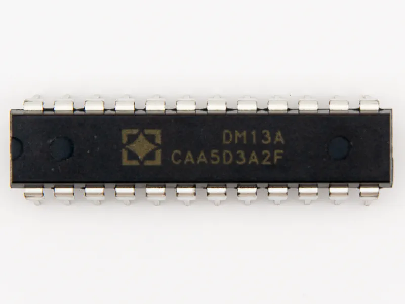 DM13A
